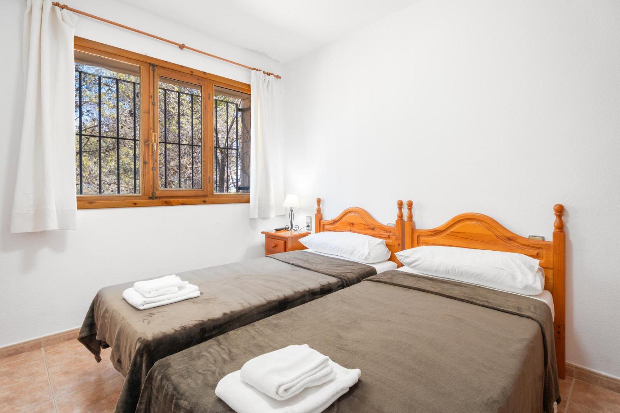 Riublanc Las Vinuelas Sinarcas Luaran gambar